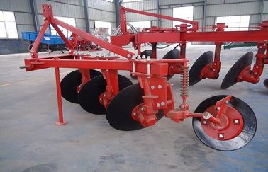 چین Tractor Mounted Small Agricultural Machinery 1LYQ Series Fitted With Scraper تامین کننده