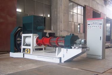 چین 1.8-2T/H Capacity Animal Feed Pellet Machine Feed Mill Equipment تامین کننده