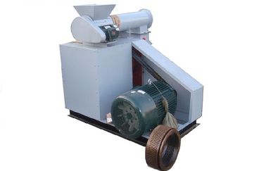 چین 1500-2000kg/H Capacity Ring Die Pellet Machine تامین کننده