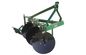 1LY Series Disc Plow Small Agricultural Machinery In Cultivators تامین کننده