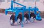 ISO Two Way Small Agricultural Machinery Disc Plough 1LY SX Series تامین کننده