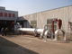 Professionbal 21.7KW 6.5-7 T/H Sawdust Dryer Machine 200-250KG Coal / H تامین کننده
