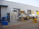 Professionbal 21.7KW 6.5-7 T/H Sawdust Dryer Machine 200-250KG Coal / H تامین کننده