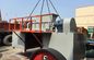 Shred Wood Pallet Wood Crusher Machine 3-6T/H Capacity تامین کننده