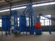 Empty Fruit Bunch EFB pellet making line project with 1T/H~5T/H capacity تامین کننده