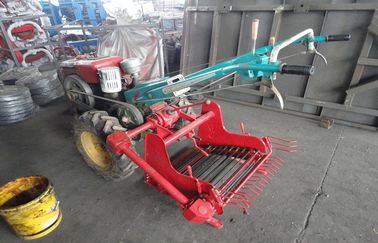 چین Self - Loading Two Rows Small Agricultural Equipment 1.65M Operating Width تامین کننده