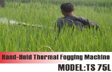 چین  Water - Based Chemicals Thermal Fogger  تامین کننده