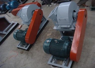 چین Sawdust Wood Crusher Machine  تامین کننده