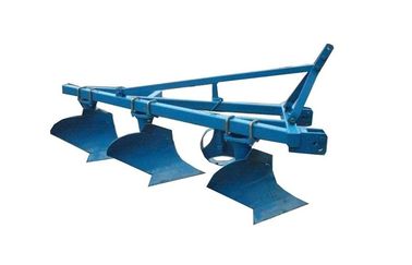 High Efficiency Mini Light Heavy Duty Share Plough For 15-125HP Tractor تامین کننده