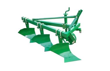 High Efficiency Mini Light Heavy Duty Share Plough For 15-125HP Tractor تامین کننده