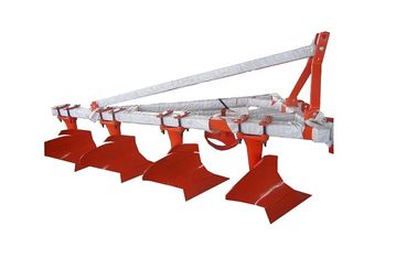 High Efficiency Mini Light Heavy Duty Share Plough For 15-125HP Tractor تامین کننده